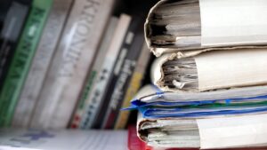 在宅ワークに最適な職務経歴書の書き方は？