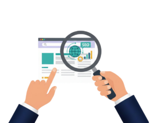 SEOの基礎を学ぶための在宅でのマーケ転職ガイドは？