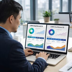 フルリモートのSaaS企業への転職で知っておくべきポイントは？