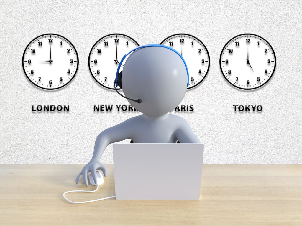 リモートワークでコールセンターへの転職は可能ですか？