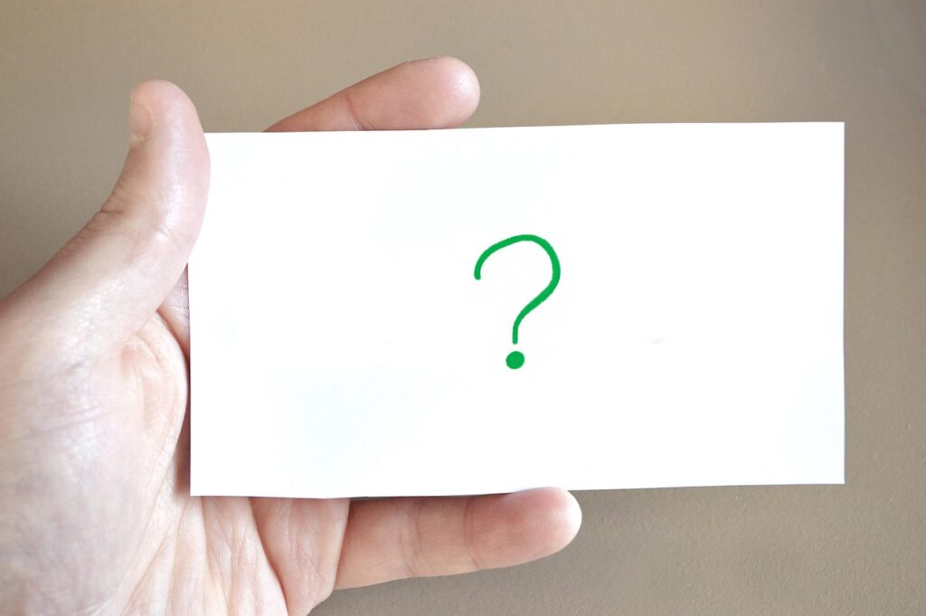 フルリモート面接での質問と逆質問のポイントは？