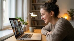 リモートで快適に作業するための推奨ネットワークは？