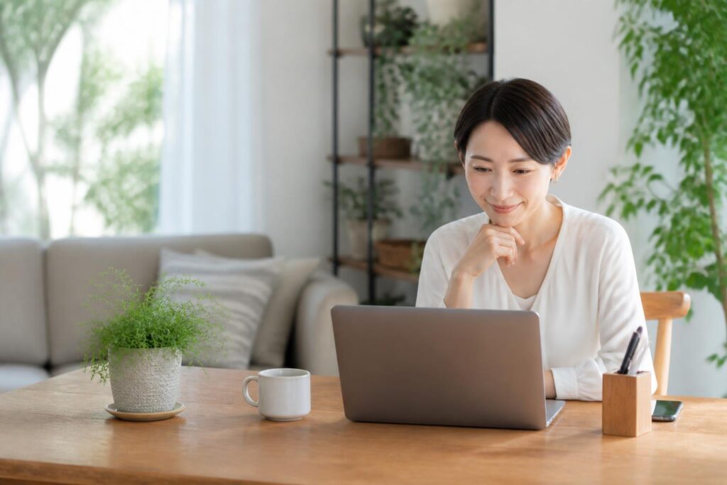 未経験から在宅勤務に挑戦するための転職エージェントの選び方は？