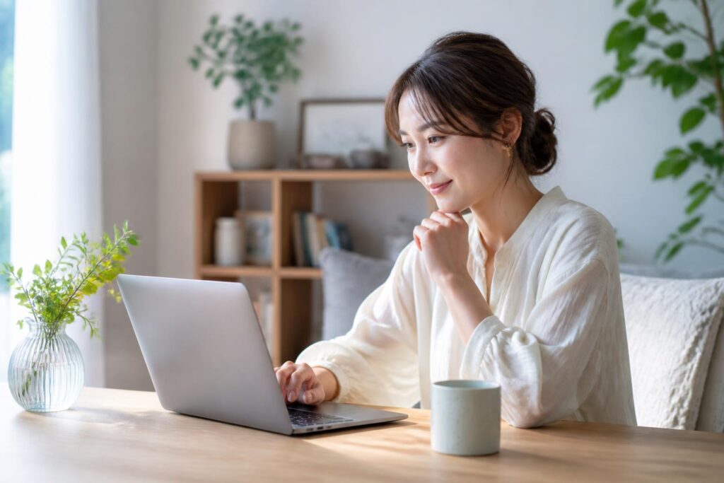 在宅勤務における人事と労務の転職成功の秘訣は？