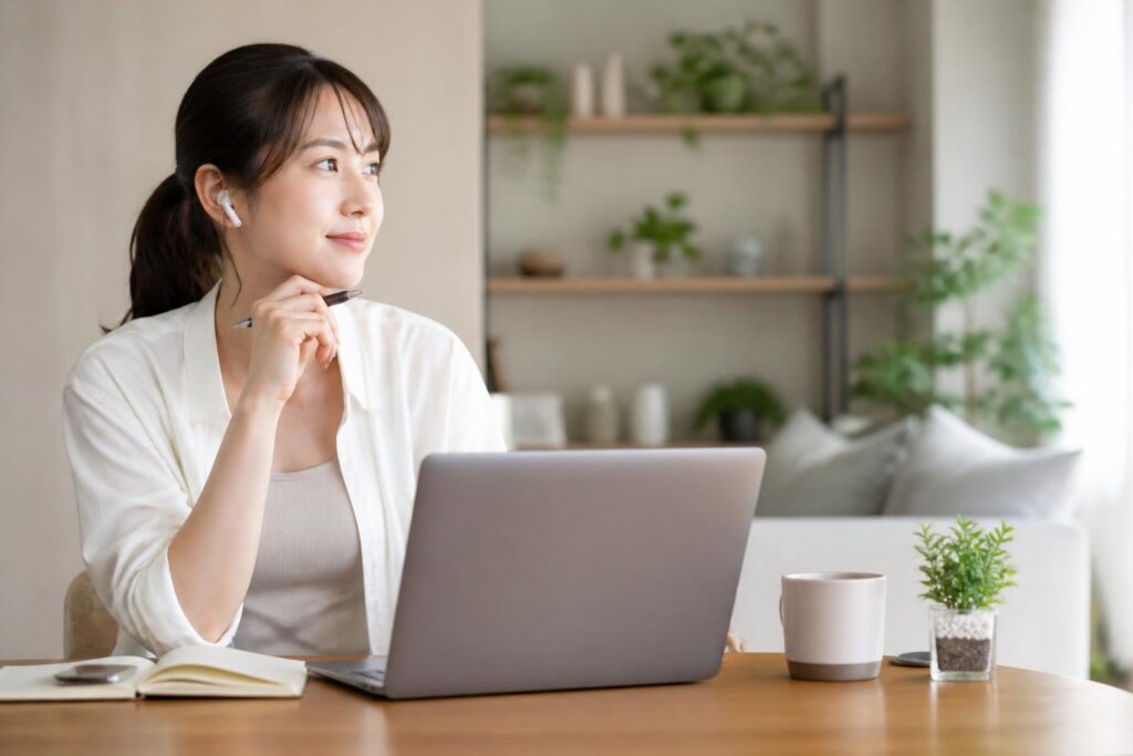 リモート転職で失敗しないためのポイントは？