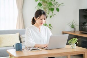 在宅ワークを利用した転職におすすめのエージェントは？