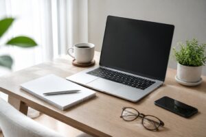 第二新卒が在宅勤務で成功するための転職ポイントは？
