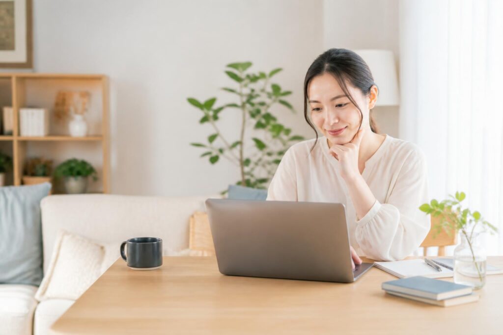 在宅勤務を推進する有休が取りやすい会社はどこですか？