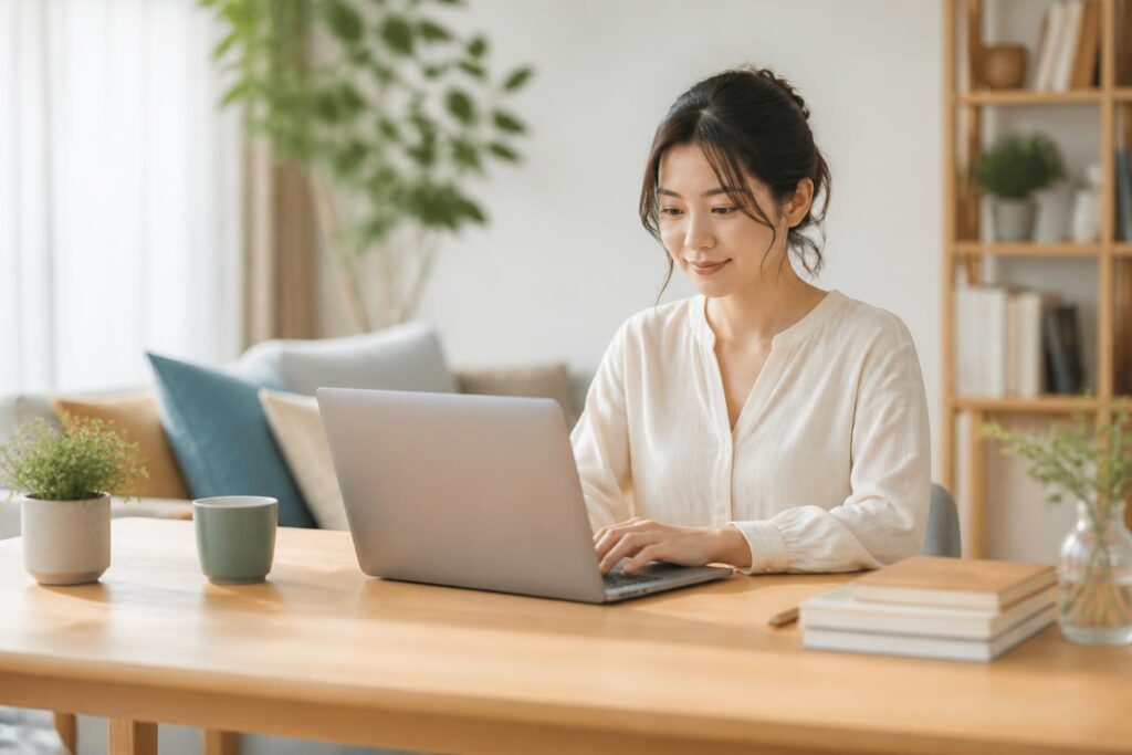 リモートワークの料金相場はどれくらい？