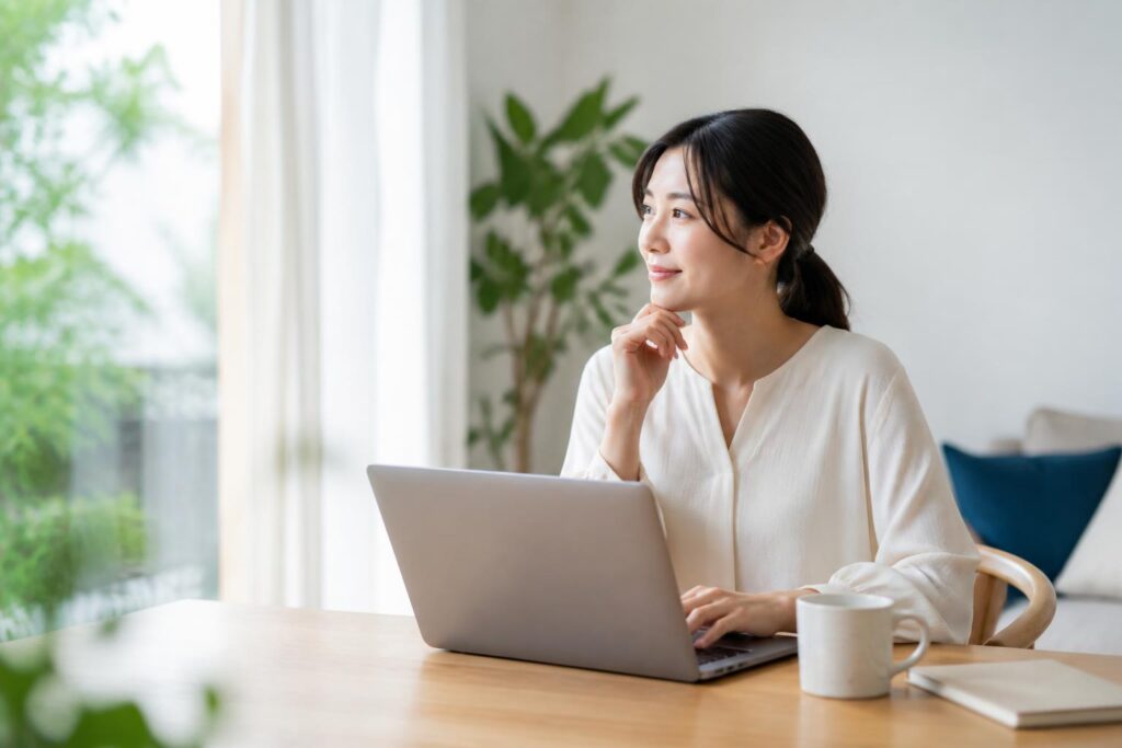 在宅事務に役立つおすすめの資格は？