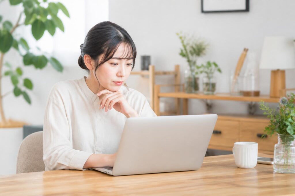 リモートワークが向かない人のための効果的な対策は？