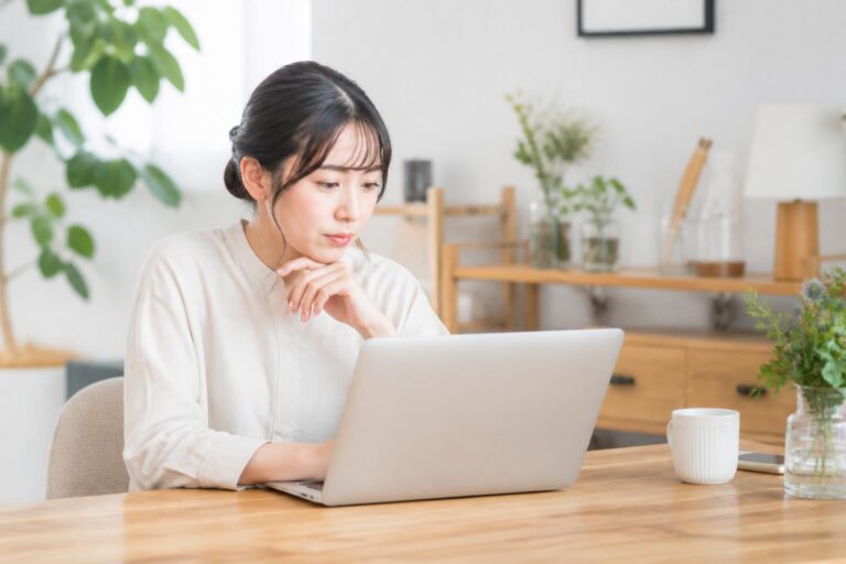 リモートワーク転職における自己分析のやり方は？