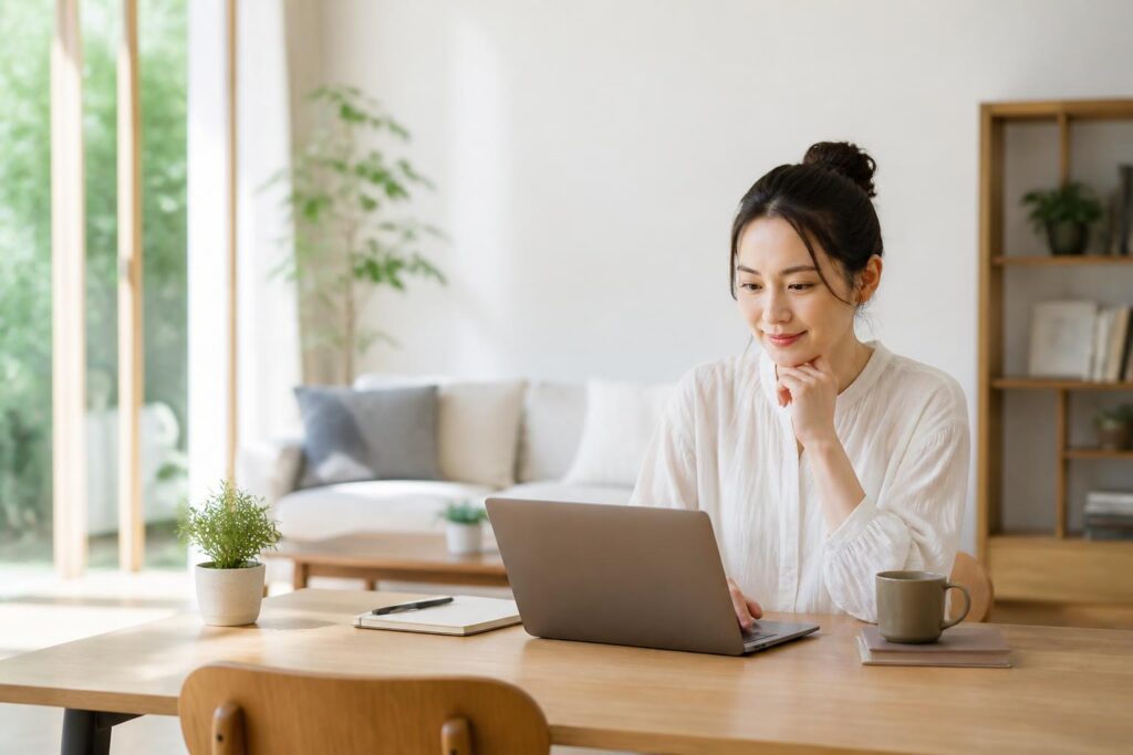 20代のリモート転職で成功するためのキャリアチェンジのポイントは？