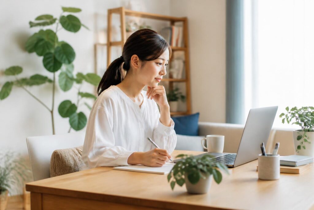 未経験からリモート転職を成功させるための失敗しない方法は？