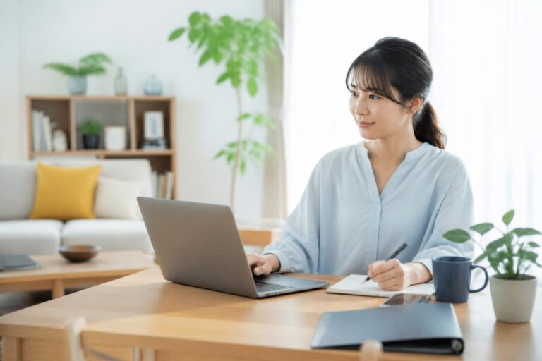 リモートワークの求人に関する口コミは？