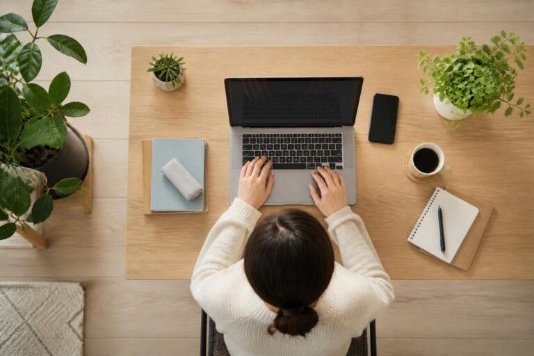 リモート転職の安全性はどう確認すればいい？