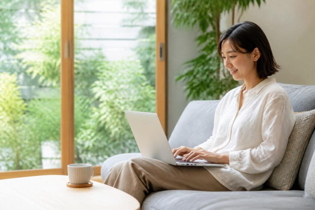 在宅勤務で家族の理解を得るにはどうすればいい？