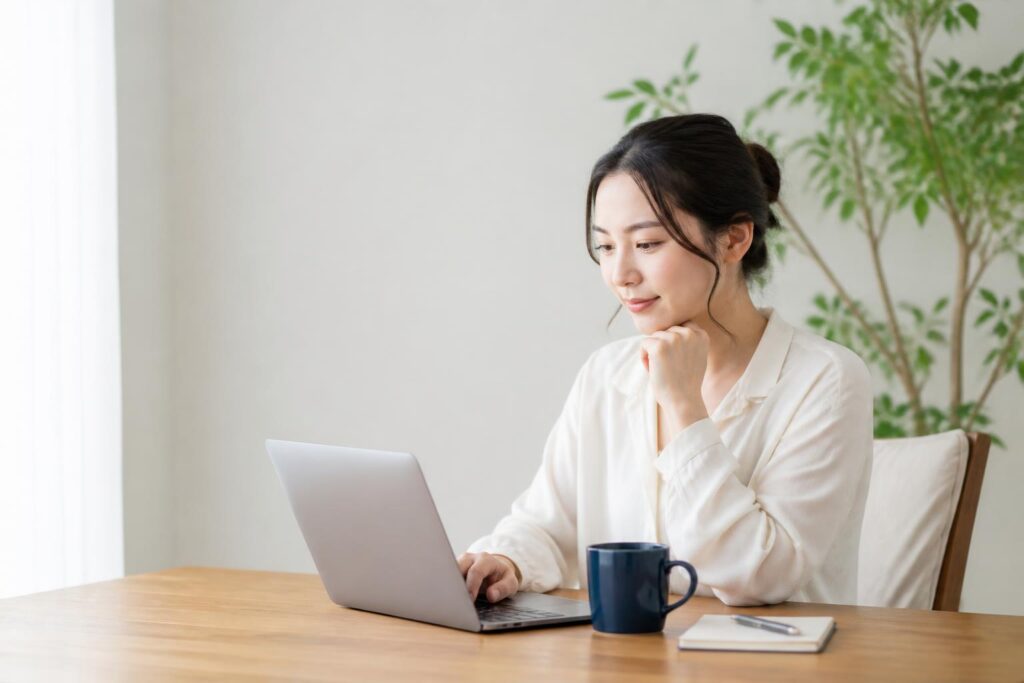 在宅勤務の仕事環境を整えるにはどうすればいい？