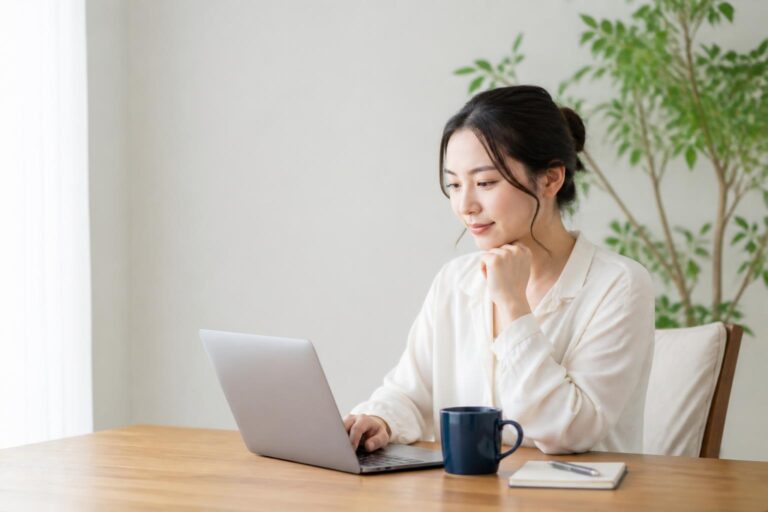 在宅勤務の仕事環境を整えるにはどうすればいい？