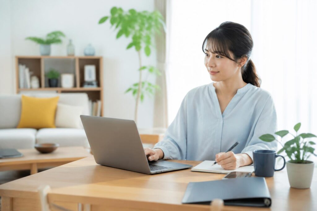 リモート転職で入社前に確認すべき事項は？