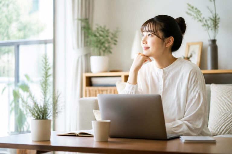 リモートワーク求人の雇用形態にはどんな違いがある？