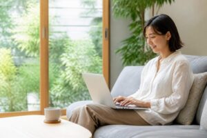 在宅勤務への転職前に就業規則で確認することは？