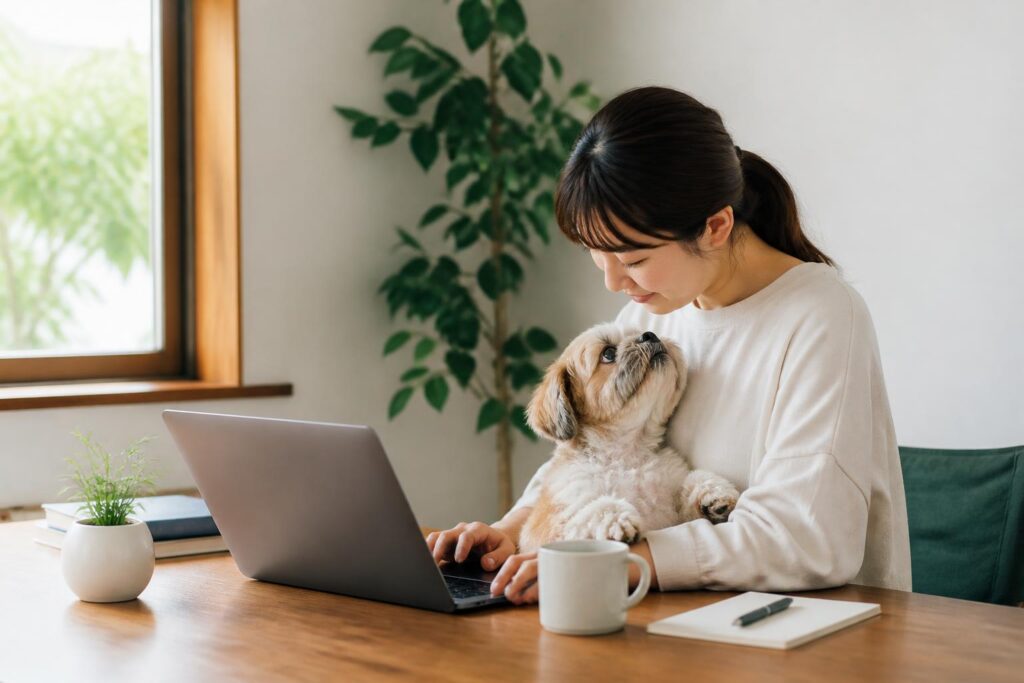 フルリモート転職で求められる経験とは？