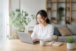 在宅勤務の仕事へ転職するとき、障害への配慮は受けられる？