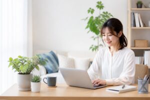 リモート転職の書類選考通過率はどのくらい？