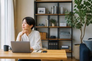 フルリモート転職の採用試験対策は？