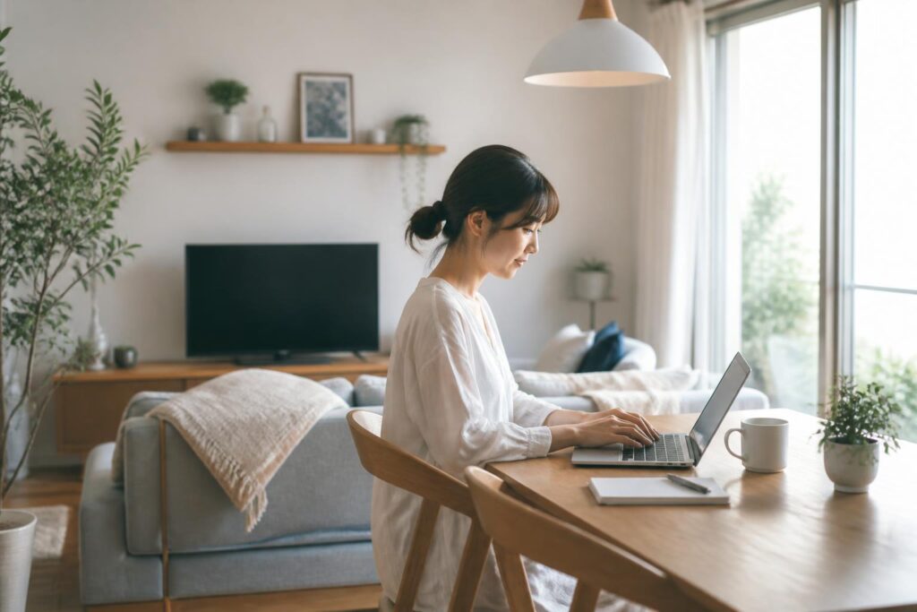 リモート転職で退職するときの引き継ぎはどう進める？