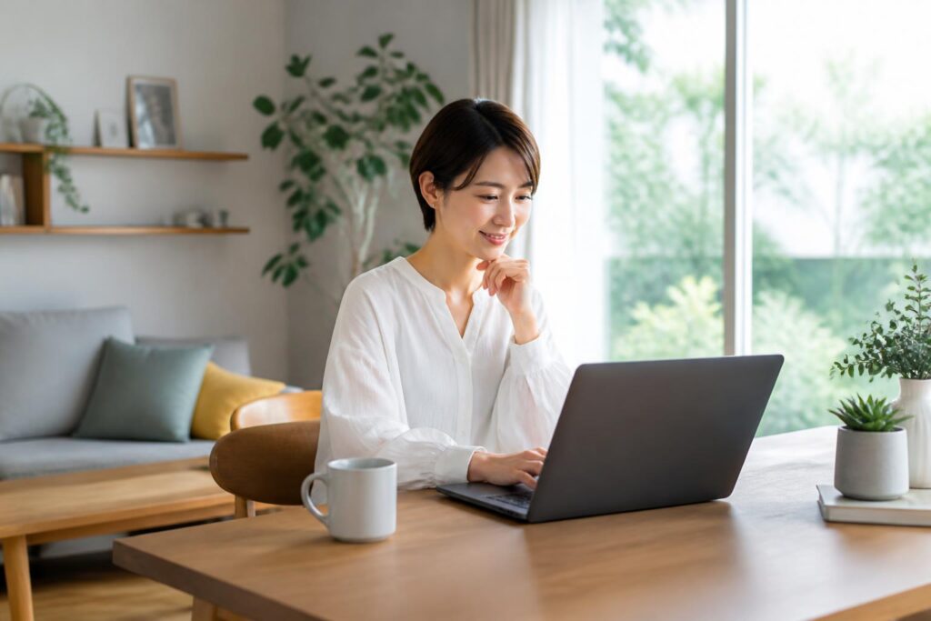在宅勤務でコミュニケーションを円滑にする方法は？